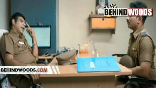 Akilan Video Songs Comedy Clips Part 1 - Behindwoods