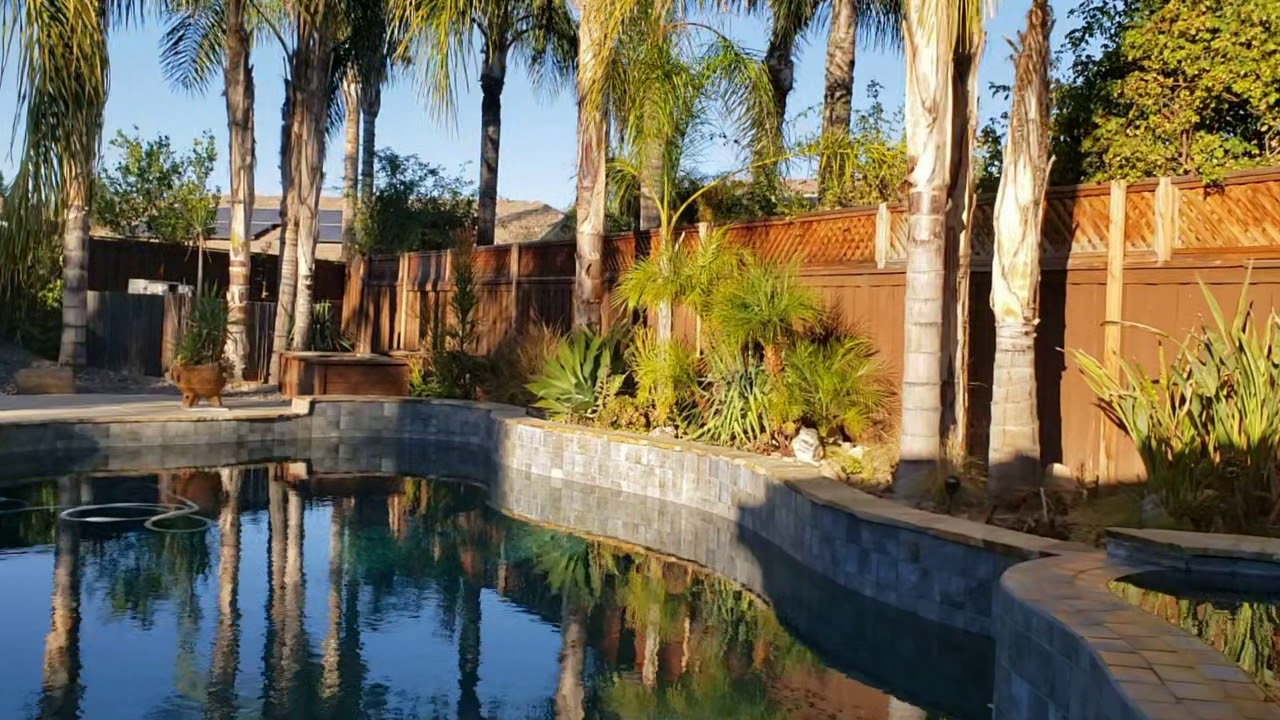 🦠 Casa con ALBERCA de venta en Menifee Ca. 🏣 YouTube