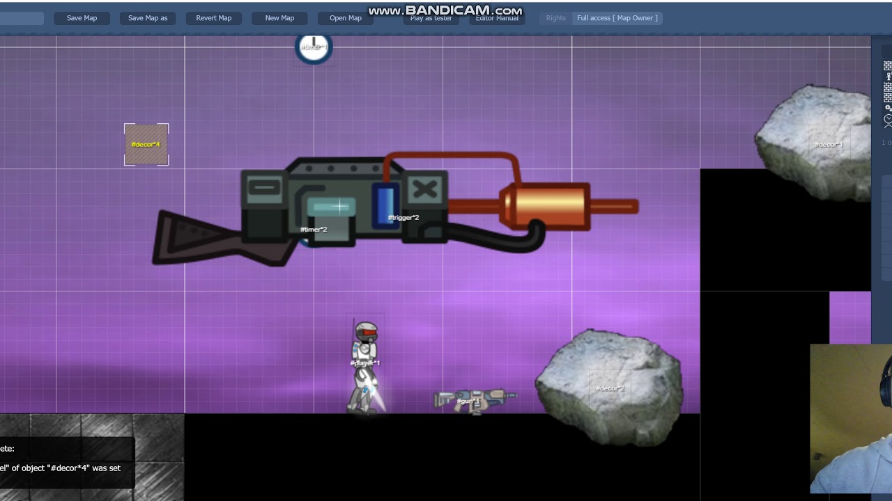 MAX REACTS TO PB2 1.32 UPDATE