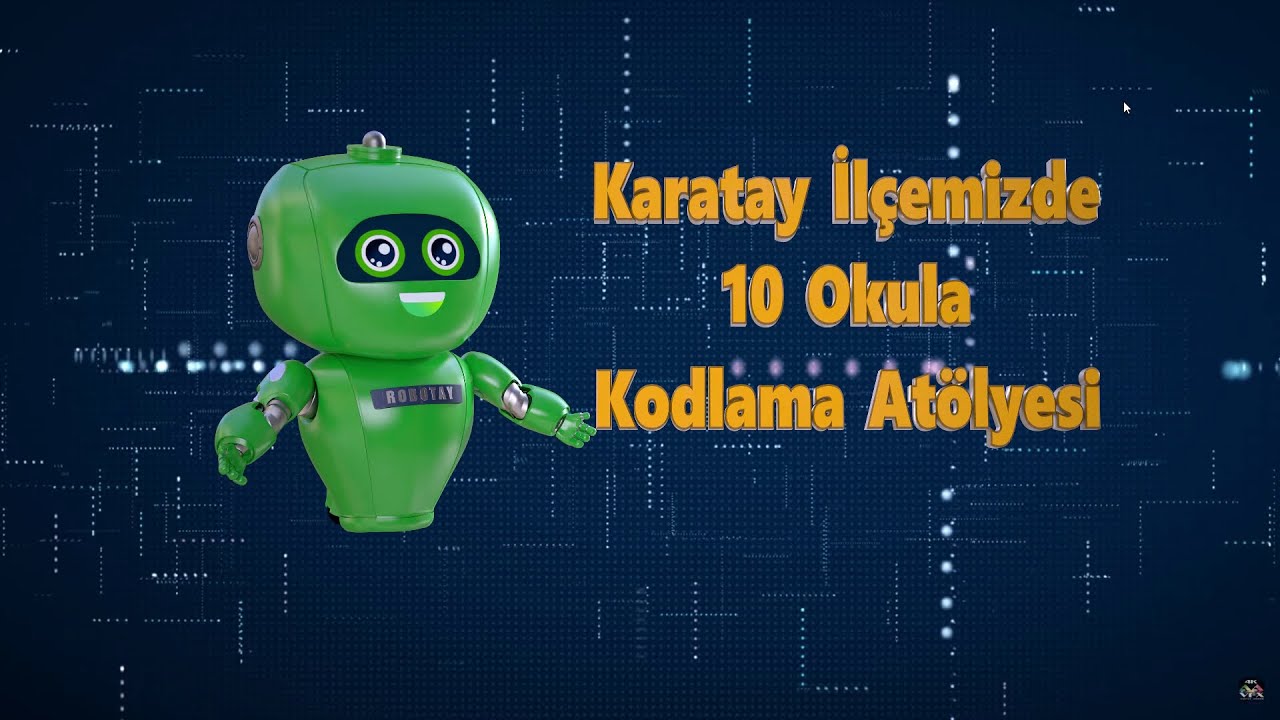 Megaton 3D Animation Samples