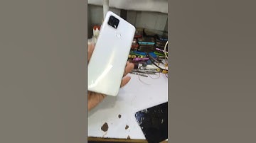 oppo A15 display change