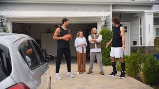 Brother :30 (feat. Brook \& Robin Lopez) | State Farm® Commercial