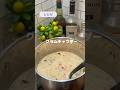 この冬好きぴの胃袋つかめる！クラムチャウダーレシピ# #おすすめ