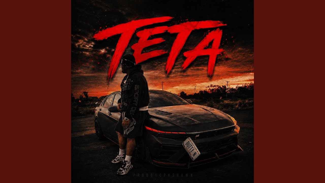 Watch Teta on YouTube Watch Teta on YouTube