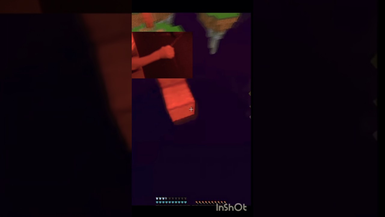 SpeedTelly In Fireball Mc + Hand Cam 