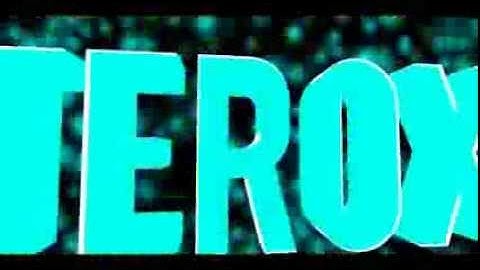 Intro for Terox