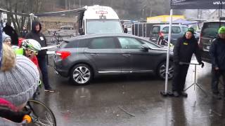 Download Lagu Thibau Nys showt zijn skills in Spa MP3