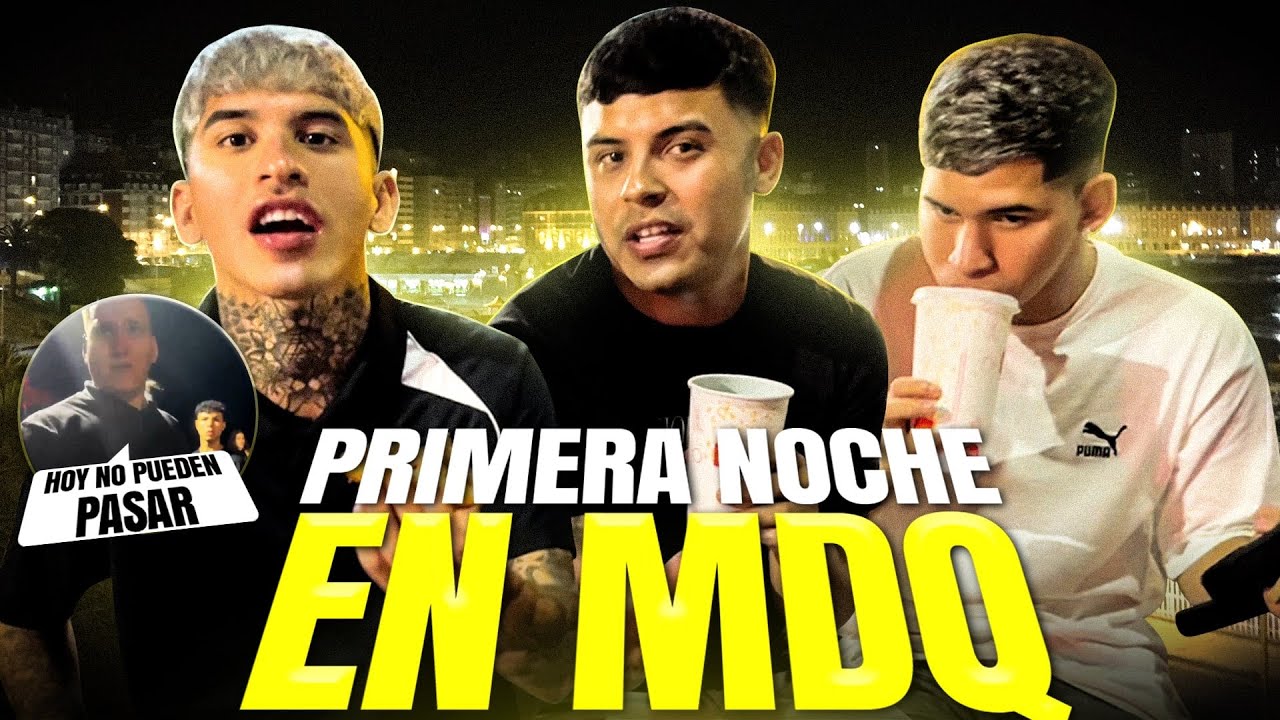 DE BARDO POR MDQ LPDF