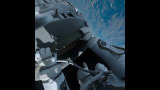 Oculus Quest 2 - Within 3D 360 - Spacewalk