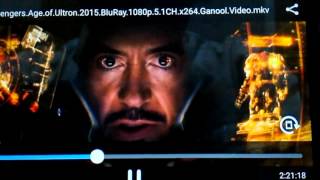 ASUS ZF2L Avengers 1080 mkv screenshot 5