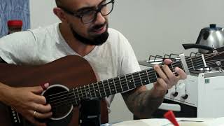 Arlindo Maciel - Dois Rios (Skank Cover)