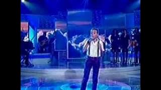 Jotta A - Amazing Grace