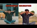 Maaveeran recreation  badword scene  sivakarthikeyan  aditi shankar  madone ashwin  maaveeran