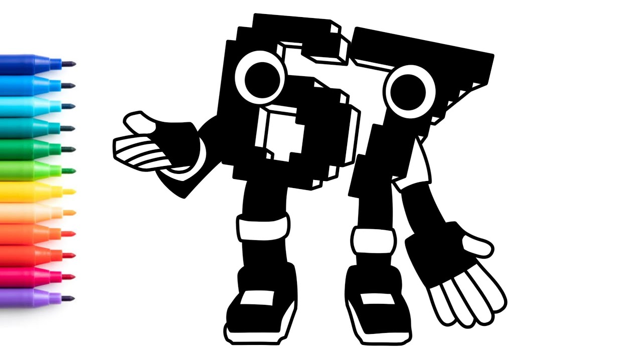 Como dibujar a Yin Yang 67