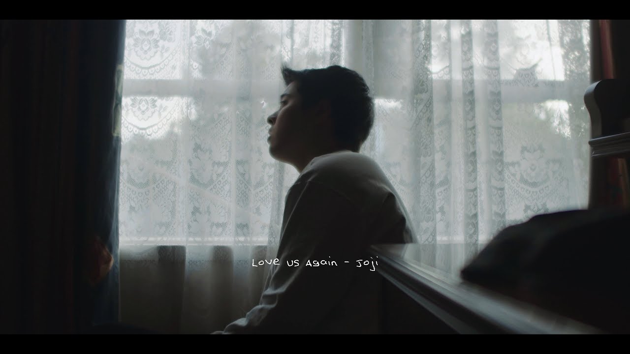 Love Us Again - Joji (Ruyi Cover)