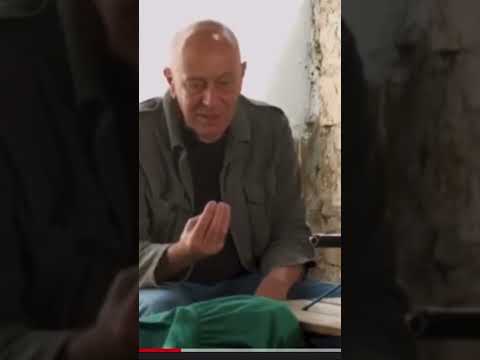 Video: Čečėnų teroristas Barajevas Movsaras Bukharjevičius: biografija, veikla ir įdomūs faktai