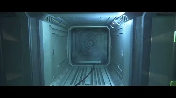 OK KAREN, Alien Isolation Part 3, PS5