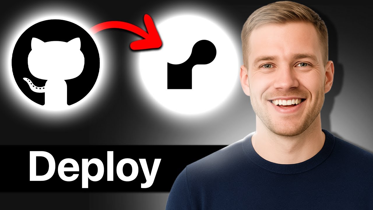 How To Deploy Github Project On Render - Step By Step For Beginners ...
