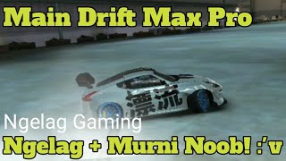 Review Game Drift Max Pro Offline Android screenshot 3