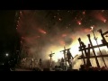 Capture de la vidéo God Seed (Gorgoroth) - Wacken Open Air 2008 Full Hd