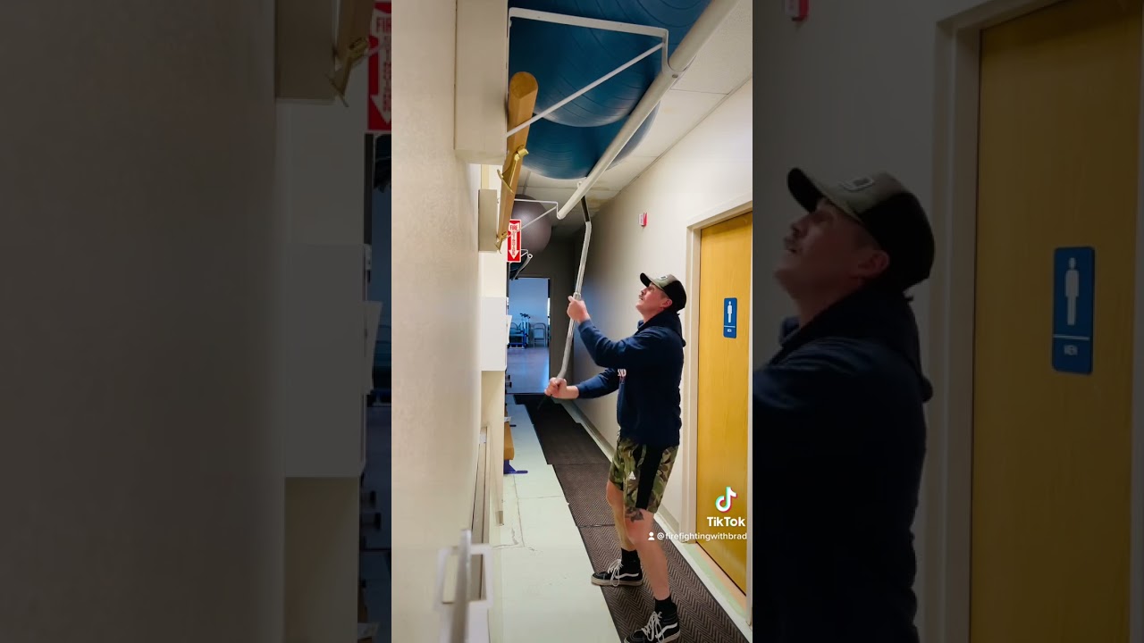 Future Firefighters! CPAT tips.