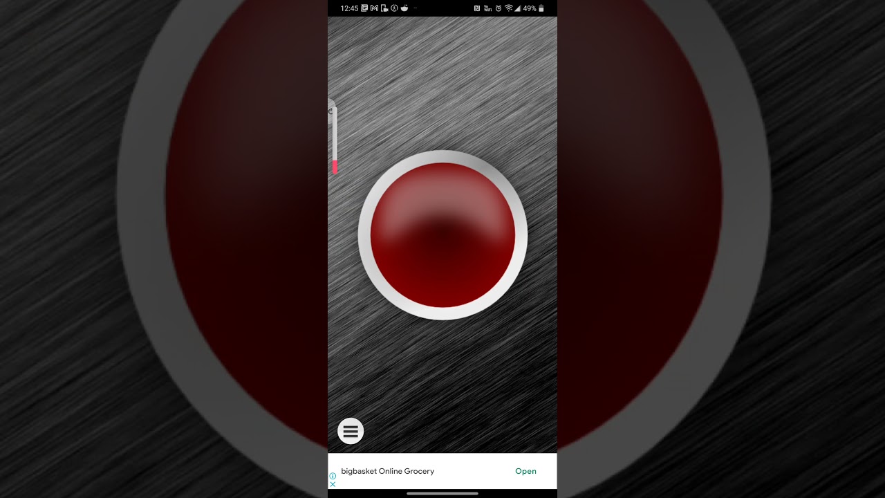 Censor Bleep : An Morse Code -Its An UnKnown Weired GamePlay 01