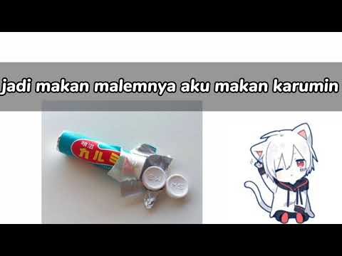 [Sub Indo] Apa kalian mau jadi teman Mafumafu?