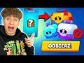 Co się stanie JAK PO 6 LATACH wejdziesz NA STARE KONTO w BRAWL STARS...😱 *NIE UWIERZYSZ*