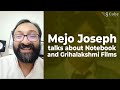 Mejo Joseph talks about Notebook and experience with Grihalakshmi Films | Notebook Movie Scene