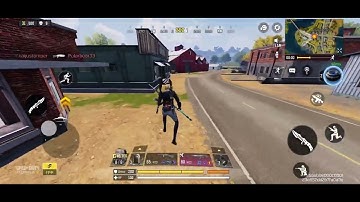 CODM BLACKOUT SOLO V SQUAD (17 KILLS ) CLOSE CALL!!!