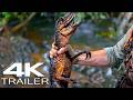 UPCOMING NEW TRAILERS (2026) Sci-Fi &amp; Action Movies | 4K