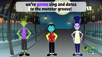 QuaverMusic: Monster Groove