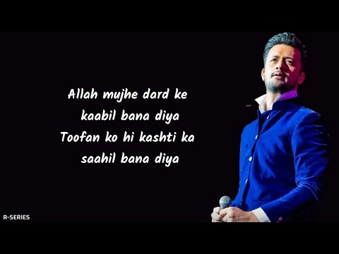 O Saathi (Lyrics)