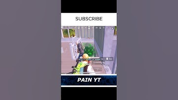 🗿 Epic Saved My Both Teammates In Conqueror Lobby ⚡️🔥 #bgmi #bgmishorts #conqueror #rankpush #pubg