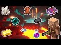 Minecraft Easy Piglin Bartering/Trading Farm 1.19+