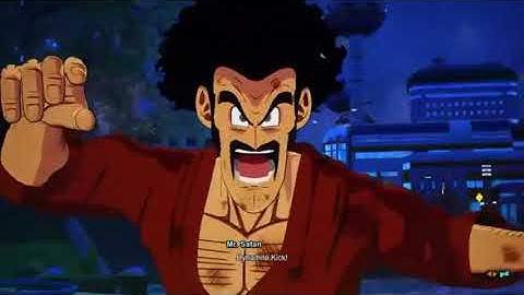 Lore Accurate Hercule vs Golden Frieza SPARKING! Zero