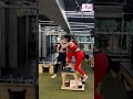 Actress katrina kaifs awesome workout  gym workout  fitness  bollywood heroin  shorts