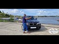 Delivery day  bmw  x3 xdrive 20d de 052016