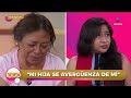 Yo me merezco TODO y mi madre me tiene en la miseria | Rocío a tu lado