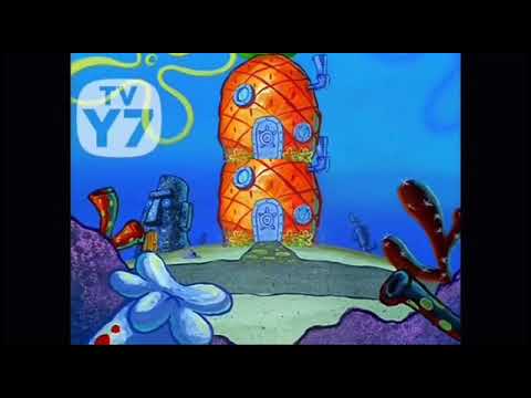 Spongebob's pineapple tower except it gets faster every time he says pineapple