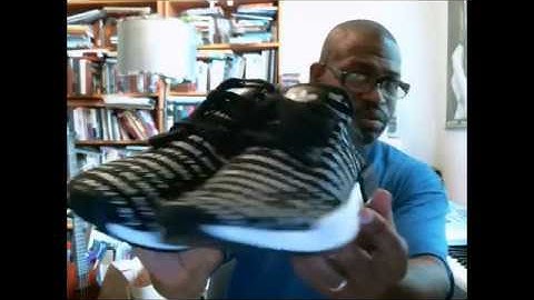 adidas NMD R1 S76519 Black/White 