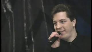 Aidas Manikas - Likimo krantai (2001)