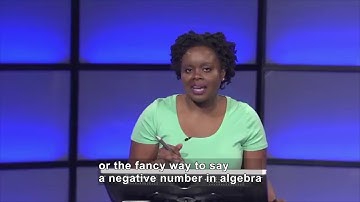 Welcome to Algebra I: Introduction to Polynomials (Accessible Preview)