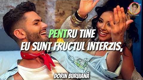 Edward Sanda, BiBi - Tu ești desert (Karaoke Version)