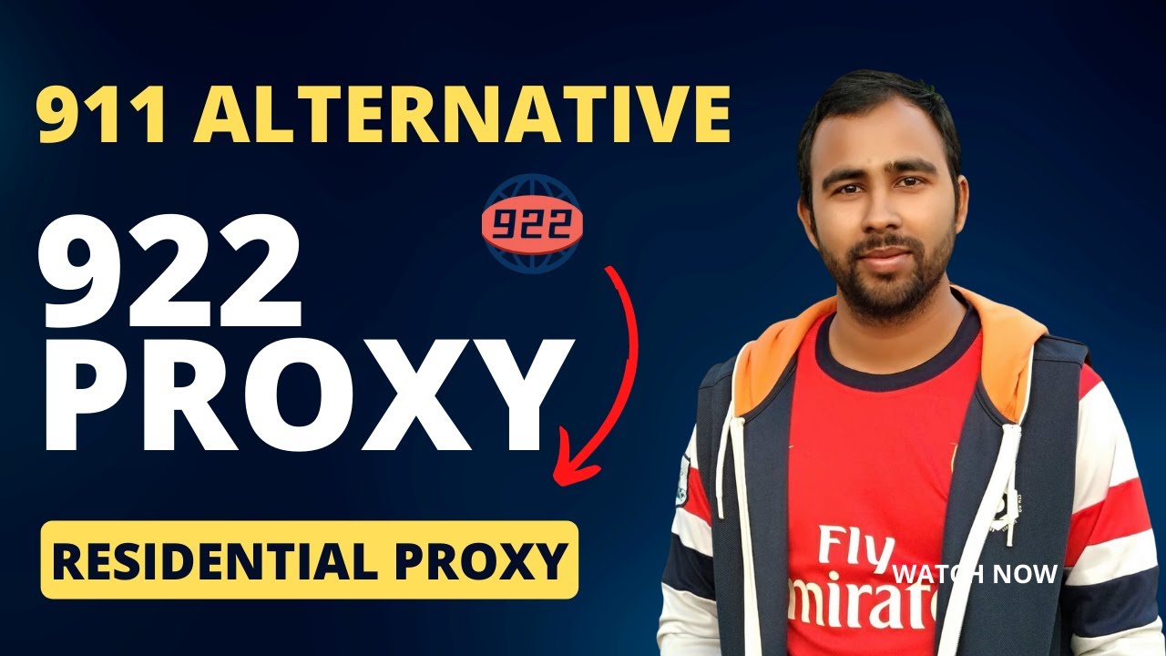 922 Socks5 Proxy The Alternative Proxy Site of 911.re ! YouTube