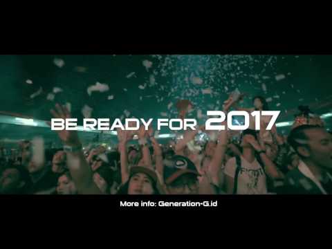 Official Video Teaser SHVR Ground Festival 2017