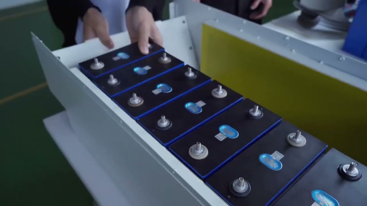 Акумулятор SEPLOS MASON 280L-N 51.2V 280AH 14.33KWH LiFePO4