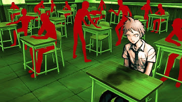 Super Danganronpa 2 Chapter 3 Part 9