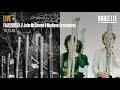 FUJ||||||||||TA // John McCowen &amp; Madison Greenstone // Live at Roulette