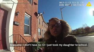 4th Amendment VIOLATED for an Entire Neighborhood for 6 DAYS Straight